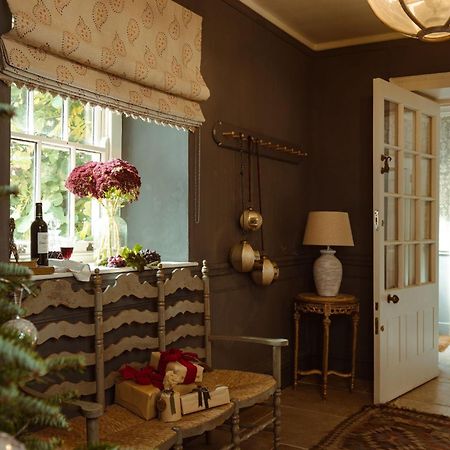 Villa Tacket Wood House Kingsbridge  Esterno foto