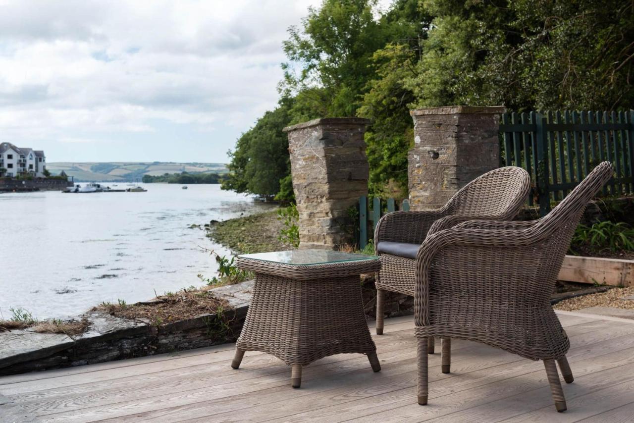 Villa Tacket Wood House Kingsbridge  Esterno foto