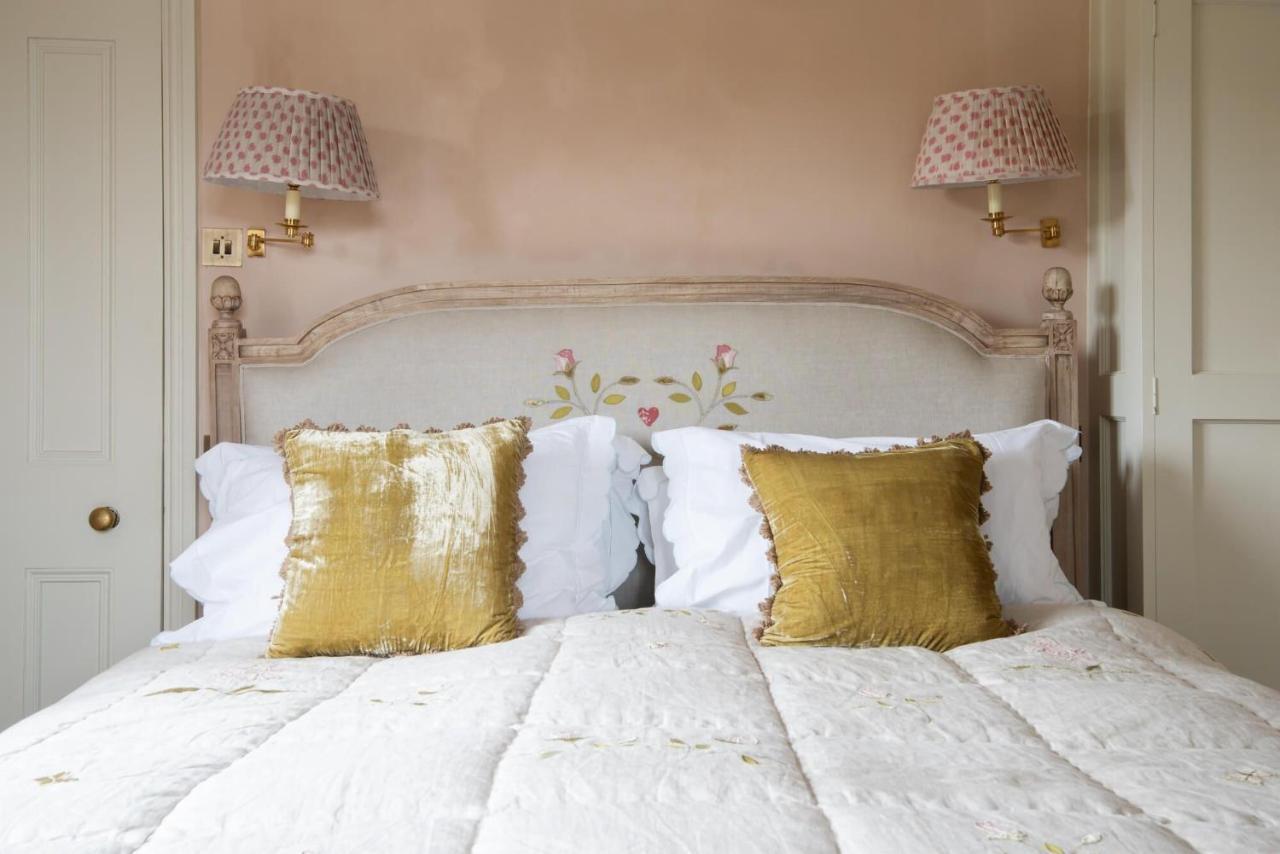 Villa Tacket Wood House Kingsbridge  Esterno foto
