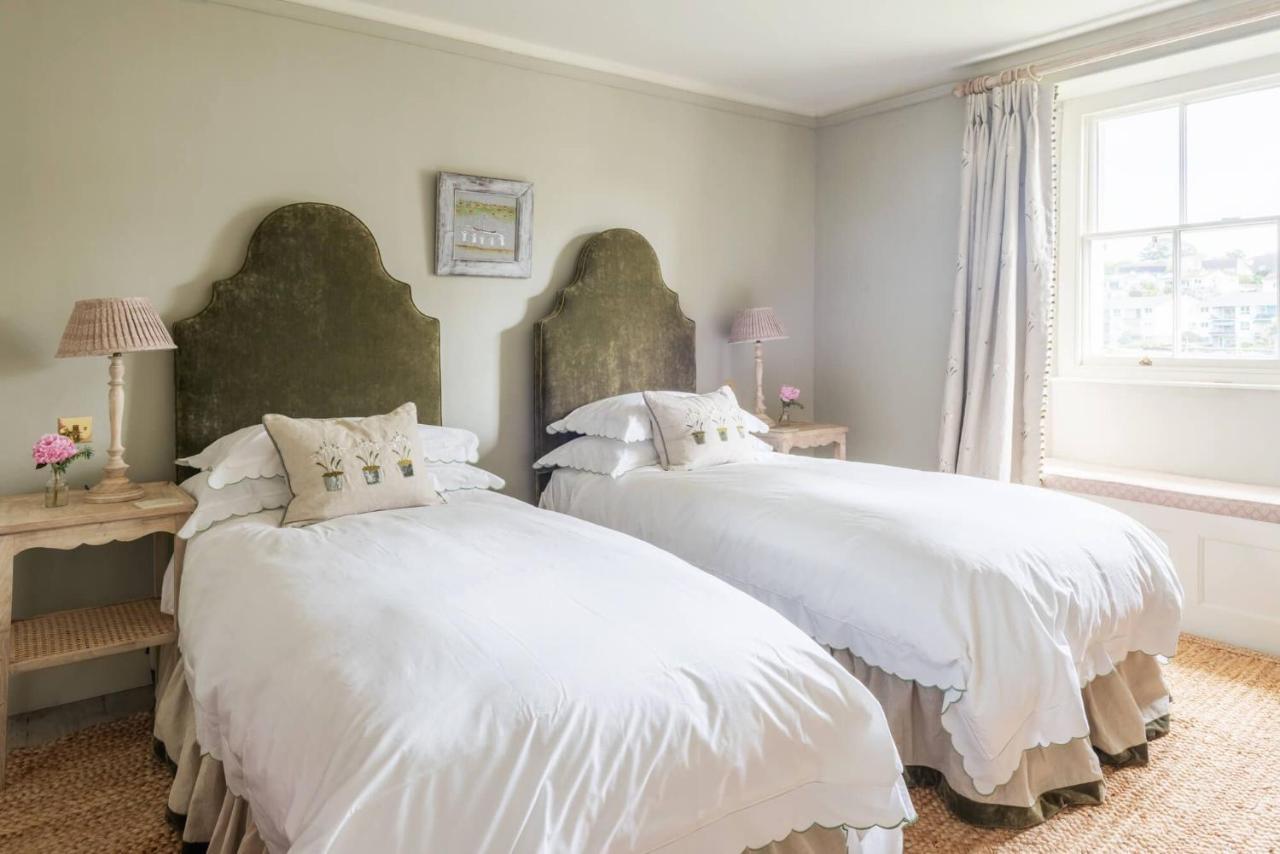 Villa Tacket Wood House Kingsbridge  Esterno foto