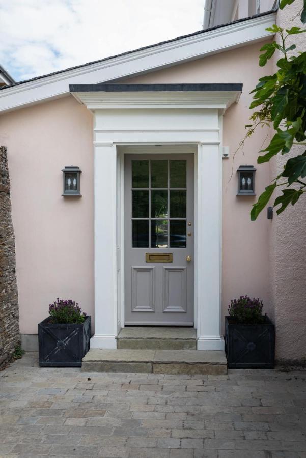 Villa Tacket Wood House Kingsbridge  Esterno foto