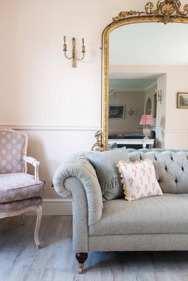 Villa Tacket Wood House Kingsbridge  Esterno foto