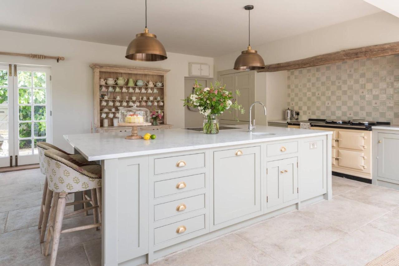 Villa Tacket Wood House Kingsbridge  Esterno foto