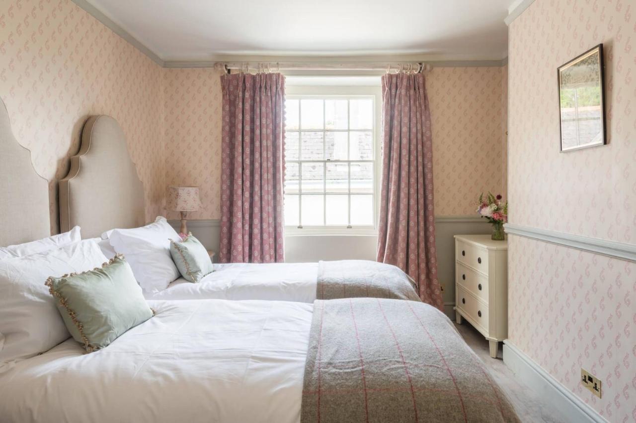 Villa Tacket Wood House Kingsbridge  Esterno foto