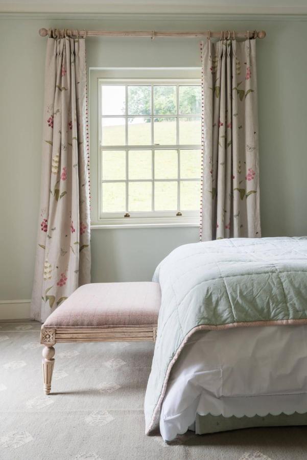 Villa Tacket Wood House Kingsbridge  Esterno foto