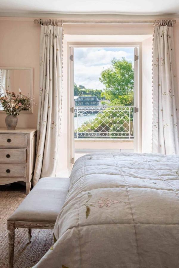Villa Tacket Wood House Kingsbridge  Esterno foto