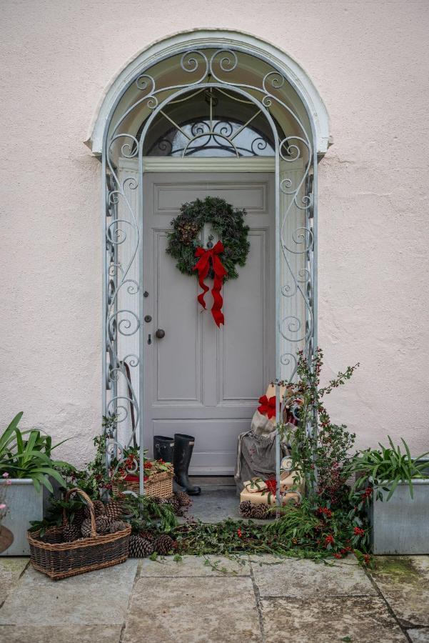 Villa Tacket Wood House Kingsbridge  Esterno foto