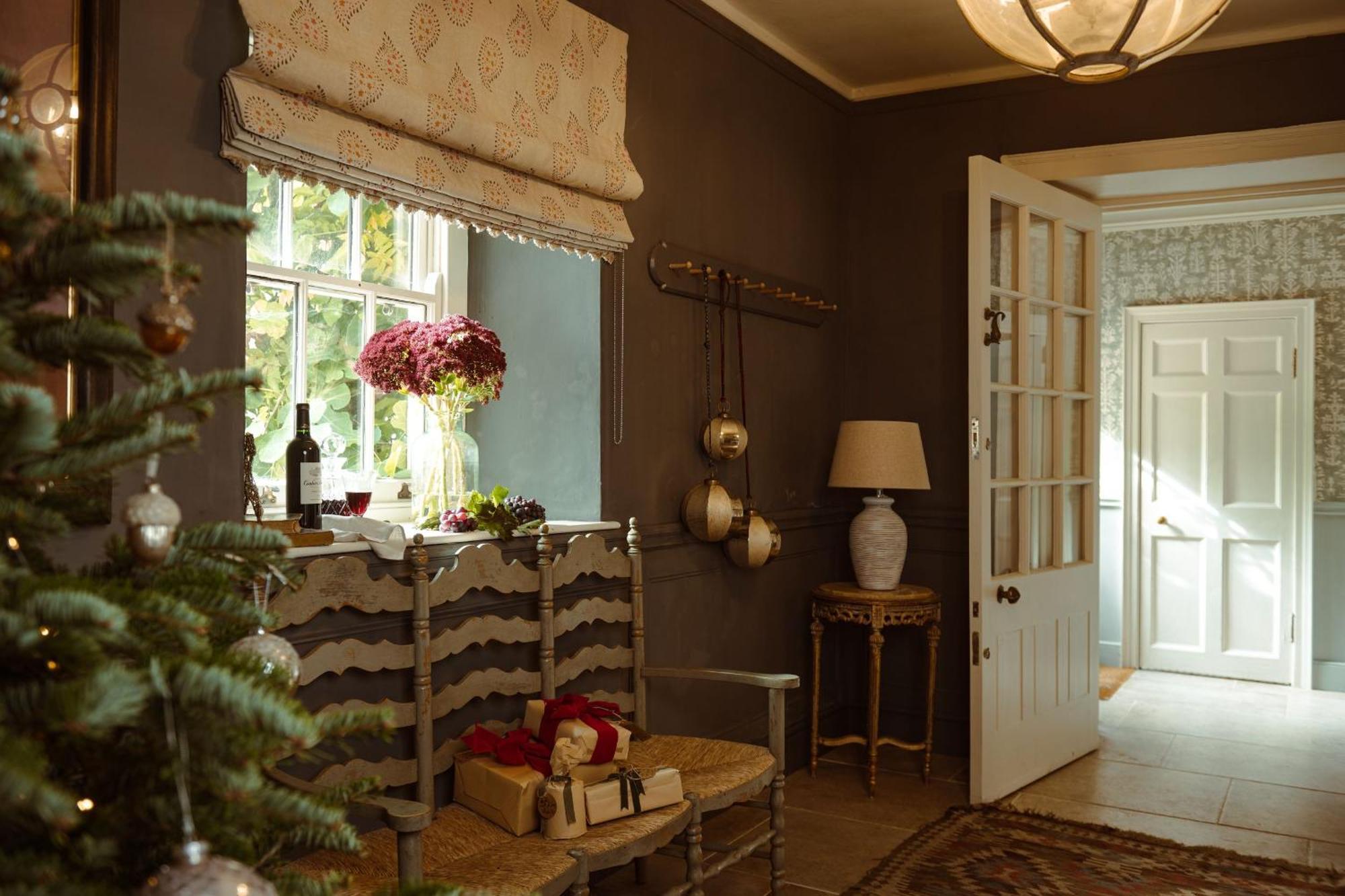 Villa Tacket Wood House Kingsbridge  Esterno foto
